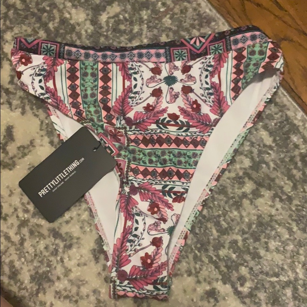 Bikini bottoms